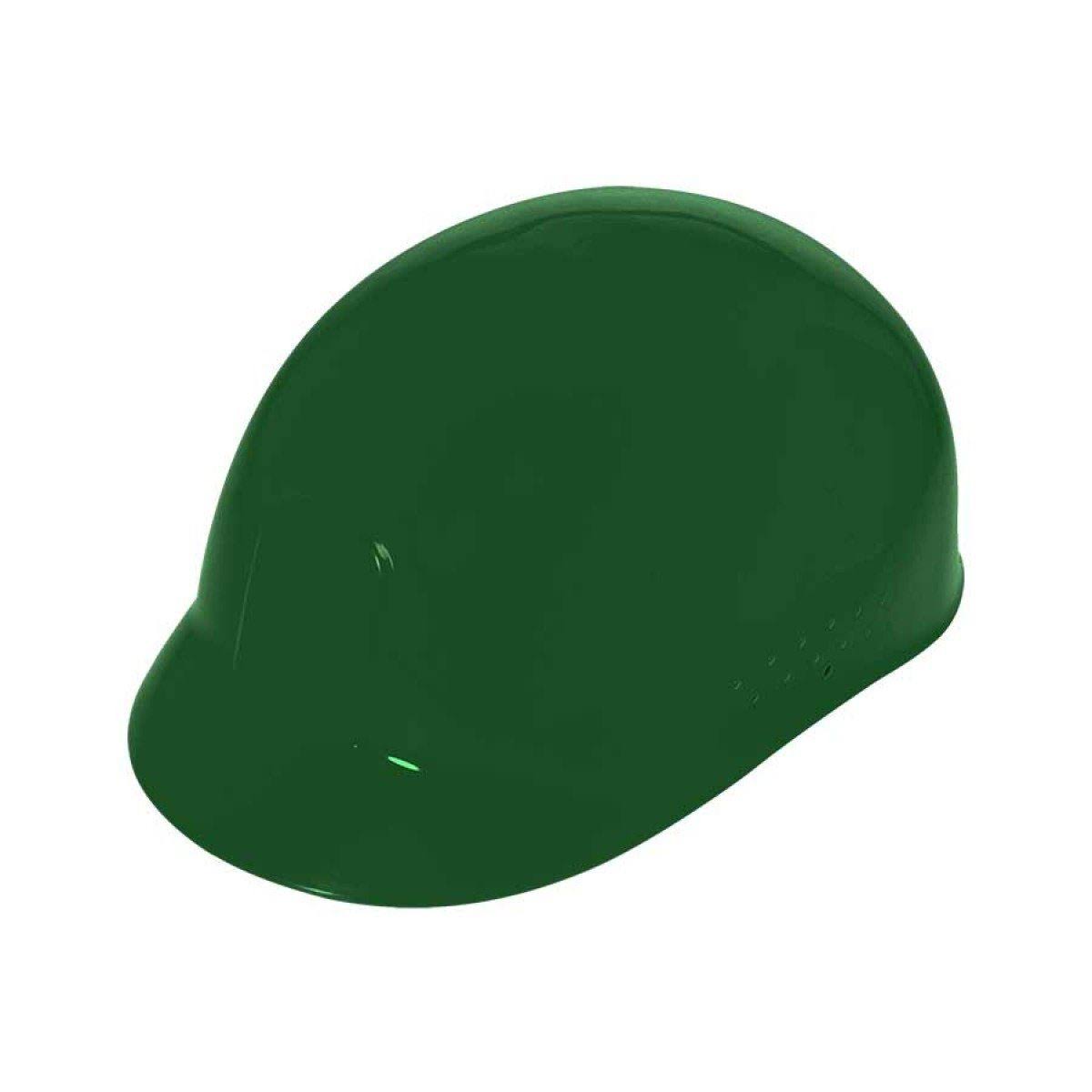 Green Bump Cap, 20ea O511