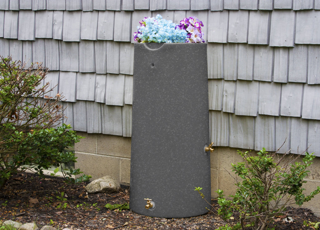 50 Gallon Rain Saver Sandstone E825