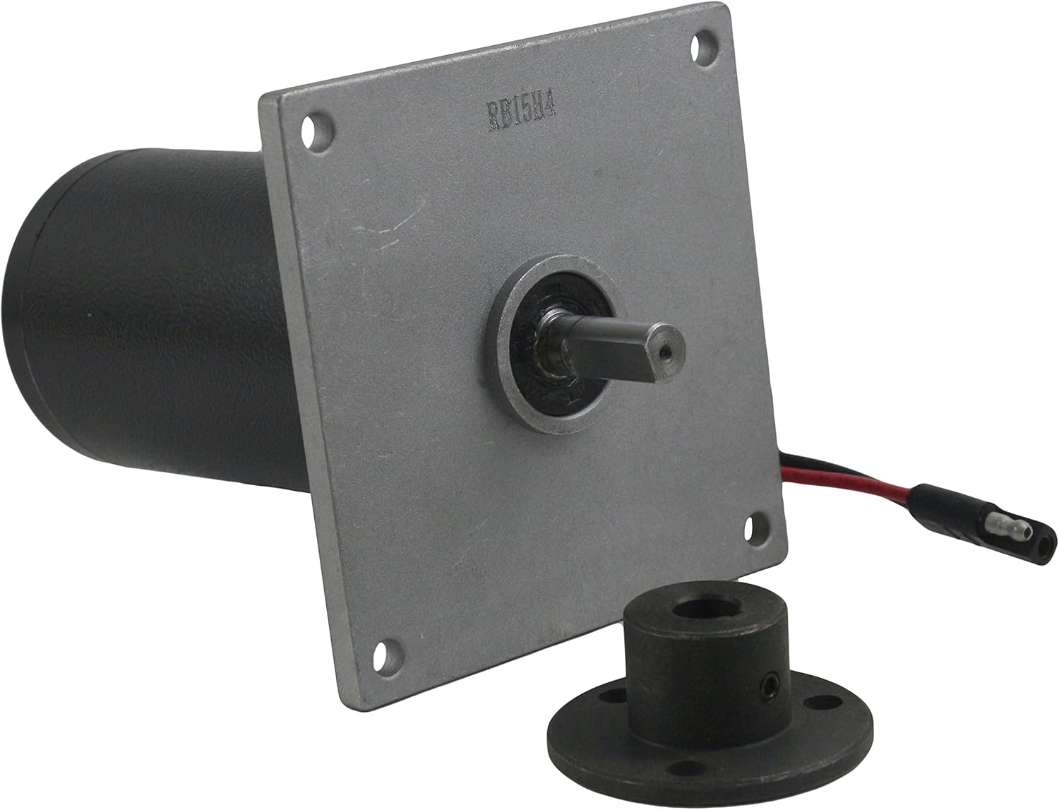 SALT SPREADER MOTOR WITH HUB U204997
