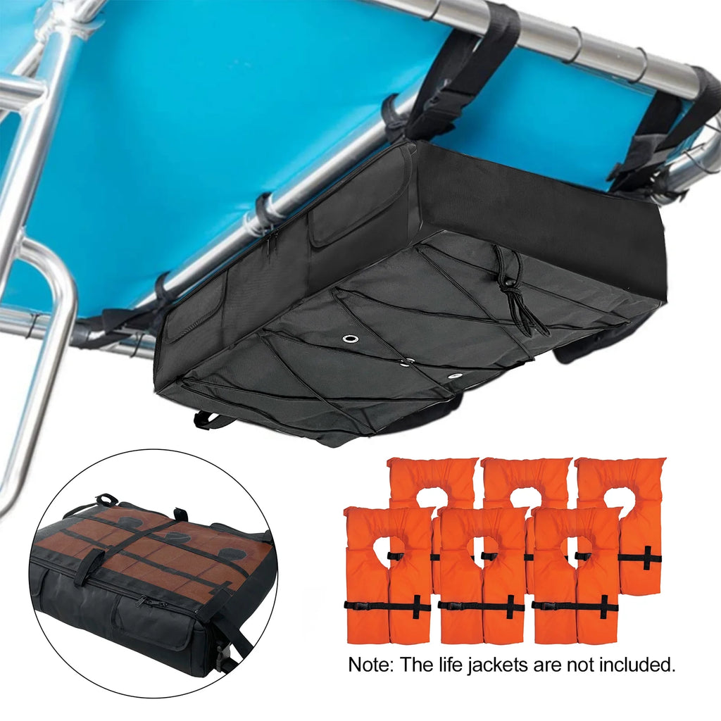 T-Storage Bag for Life Jackets O57787