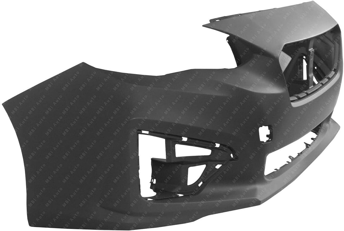 Front Bumper Cover for 2017-2019 Subaru Impreza H82293
