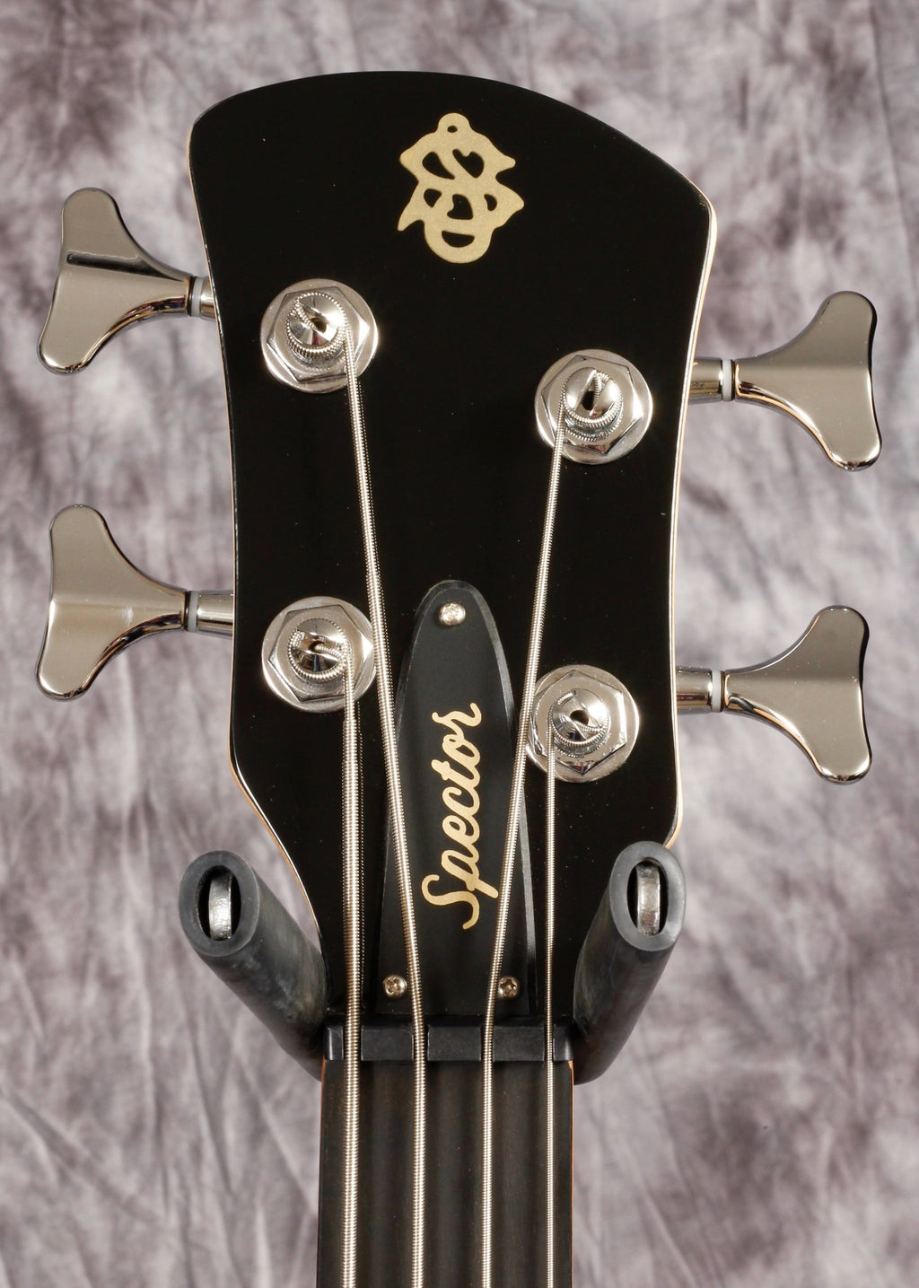 Blue Stain Gloss Bass Guitar B733904
