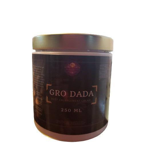 Ashwagandha Don Quai Supplement Drops G168
