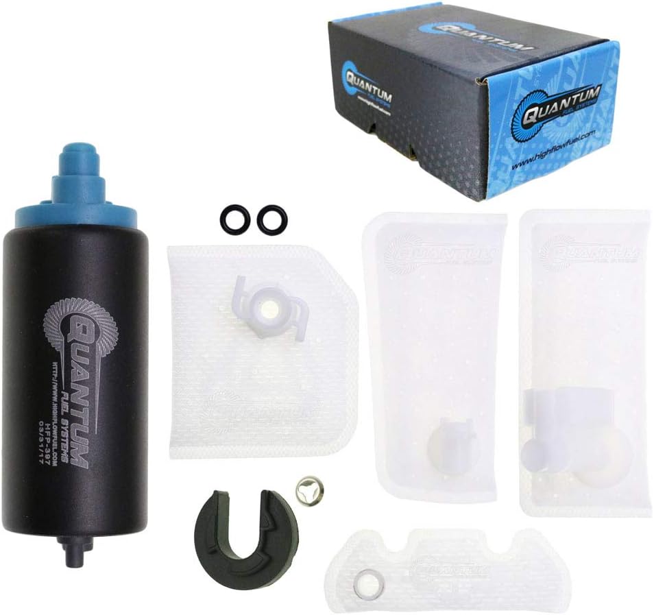 Fuel Pump Strainer Pack of 2 J347