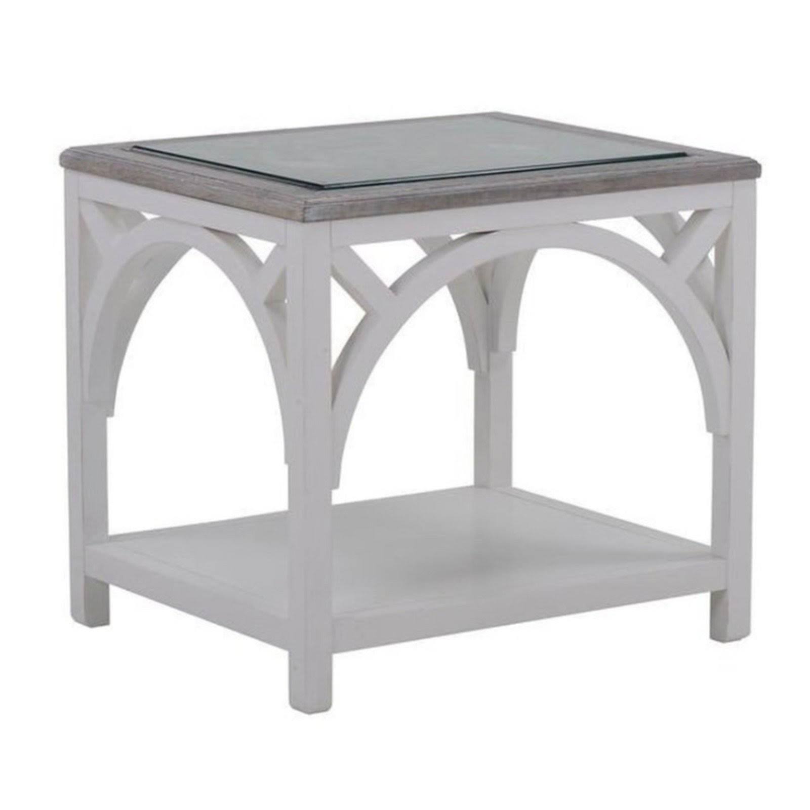 Spinnaker End Table N6304