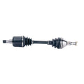 CV Axle Assembly X669