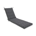 Herringbone Night Chaise Lounge Cushion 72.5 x 21 J39459