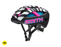 Matte Bike Helmet W314173