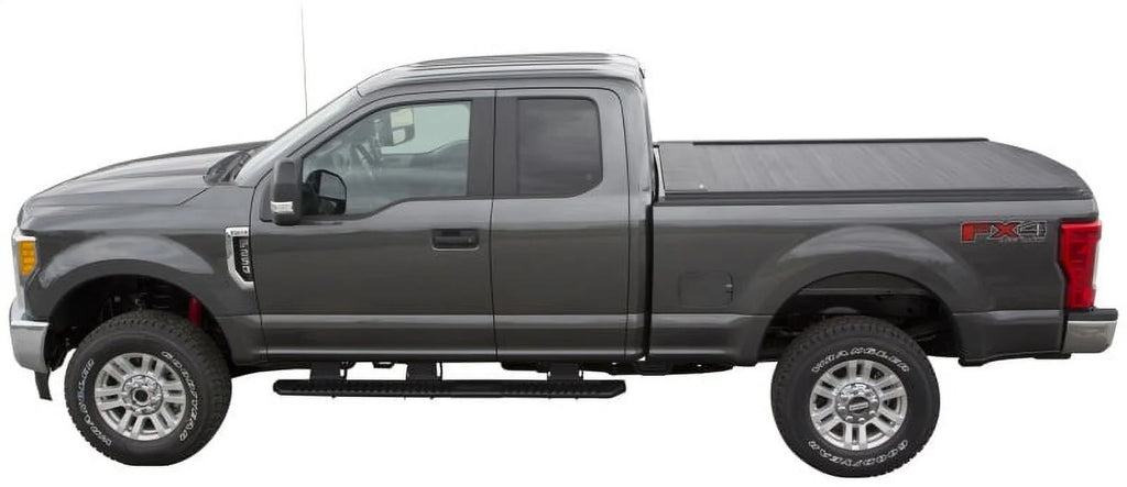 Metal Tonneau Cover Kit V6718
