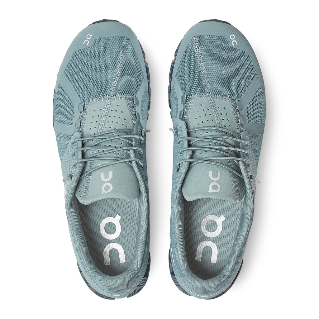 Monochrome Sea Men's Shoes L39109