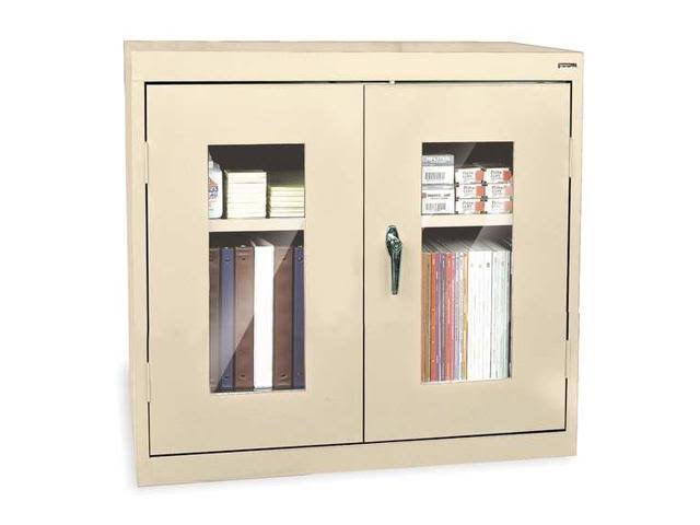 Beige Wall Mount Cabinet M1556