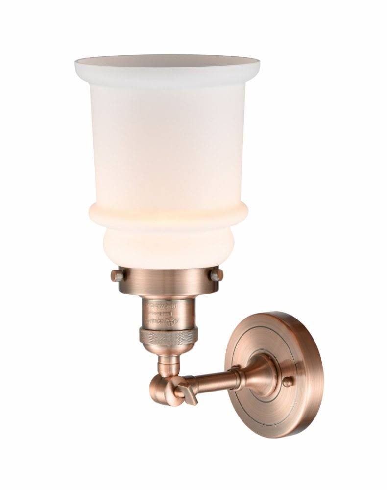 Semi-Flush Mount Light C5767