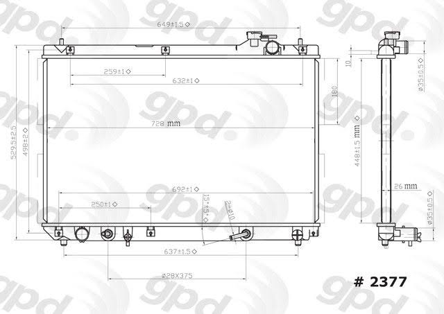Air Helper Spring Kit V915