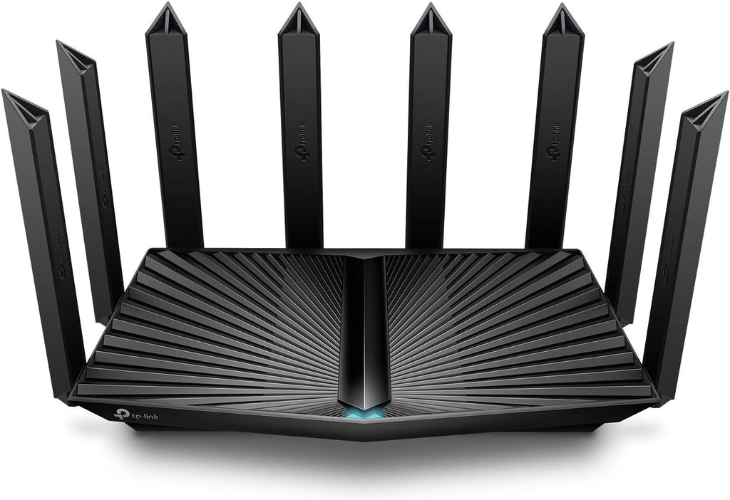 TP-Link WiFi 6 AX3000 Smart WiFi Router S61739