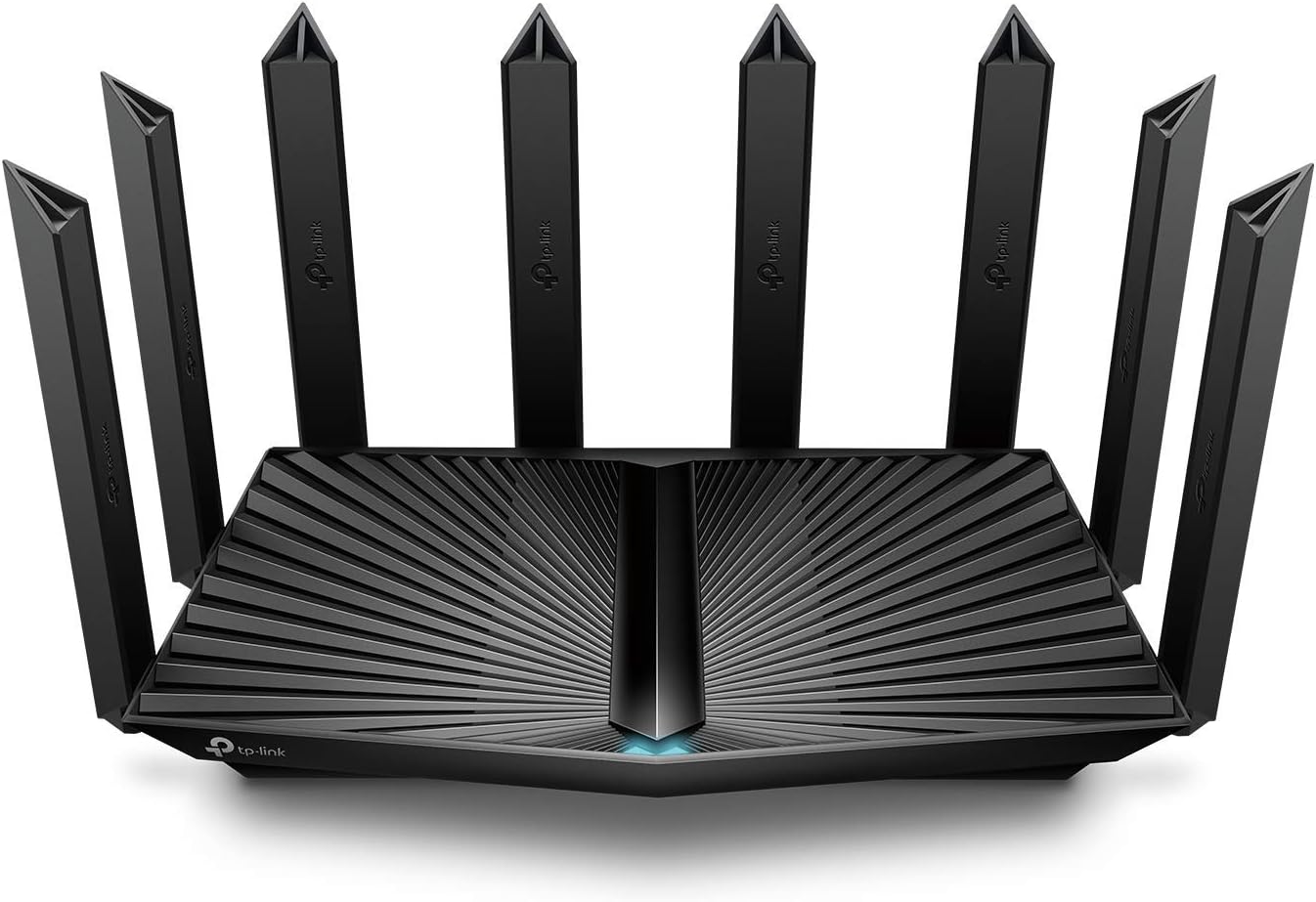 TP-Link WiFi 6 AX3000 Smart WiFi Router S61739