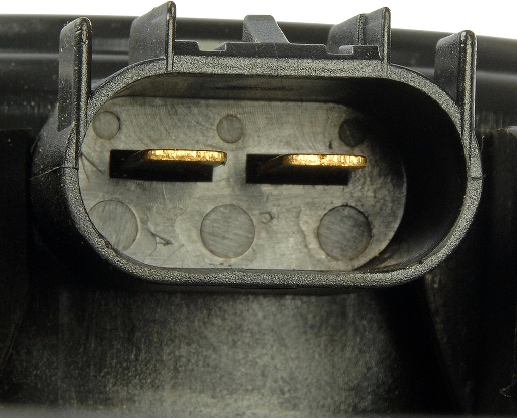 Engine Cooling Fan Assembly Y164804
