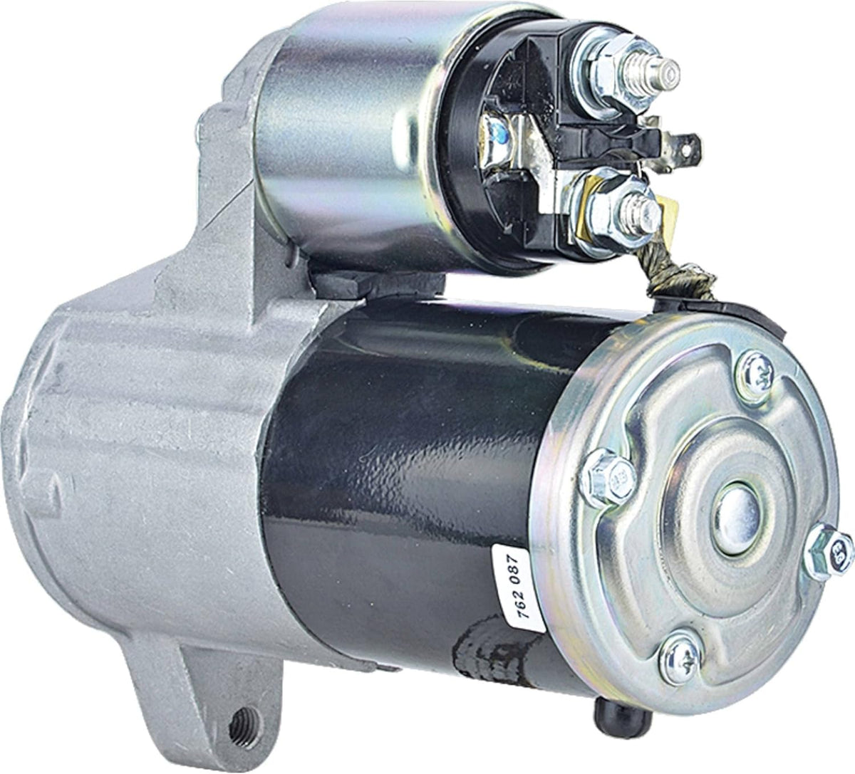 Starter for Dodge Durango 5.7L C4124