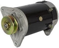 Starter Generator Compatible With Hitachi Gsb107-01, Gsb107-01A, Gsb107-04A U45640