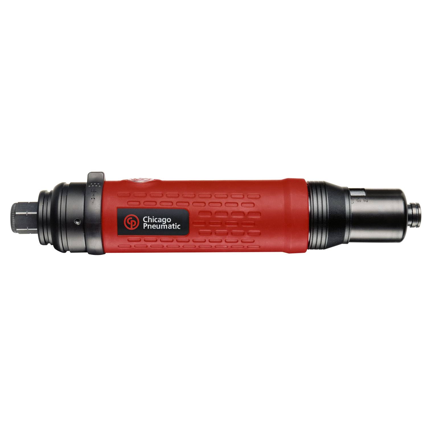 Air Screwdriver Shut Off Push M17872