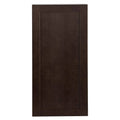 Dusk 18x36x12.5 in. Wall Cabinet L449