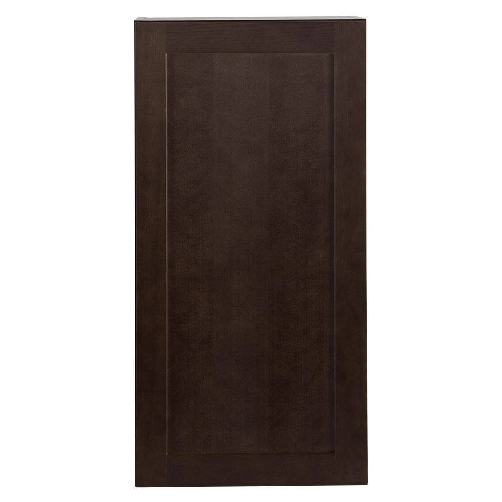 Dusk 18x36x12.5 in. Wall Cabinet L449