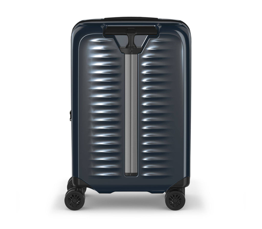 Orange Hardside Carry-On L371
