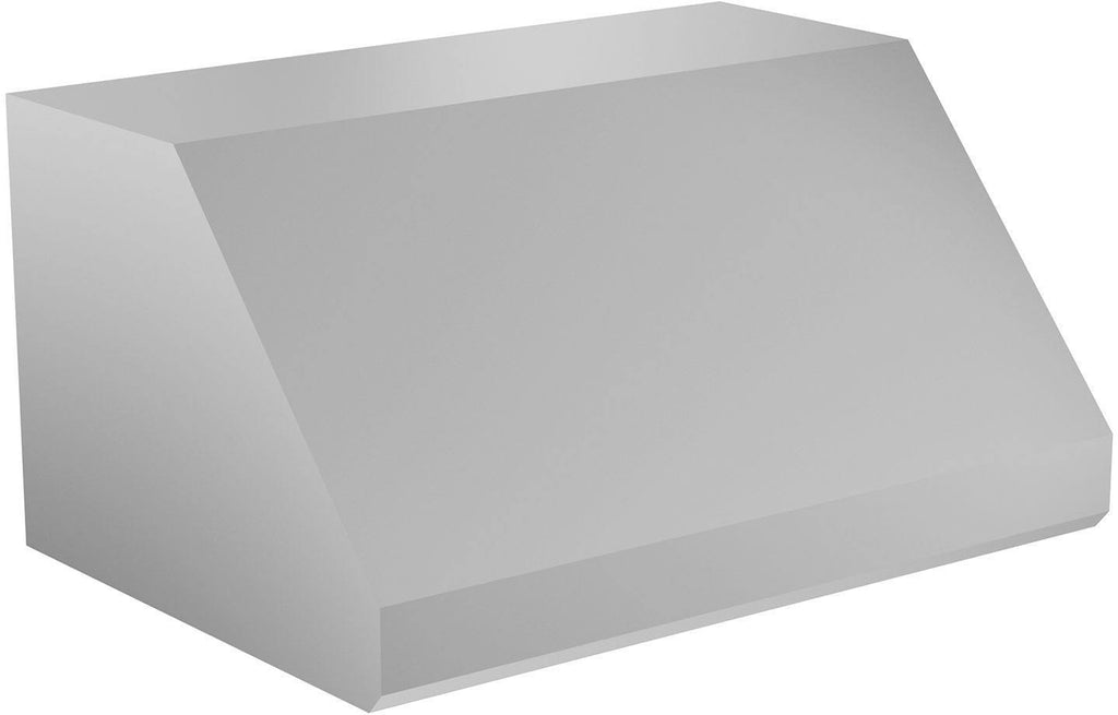 36 in. 1200 CFM Under Cabinet Range Hood in Stainless Steel U31808