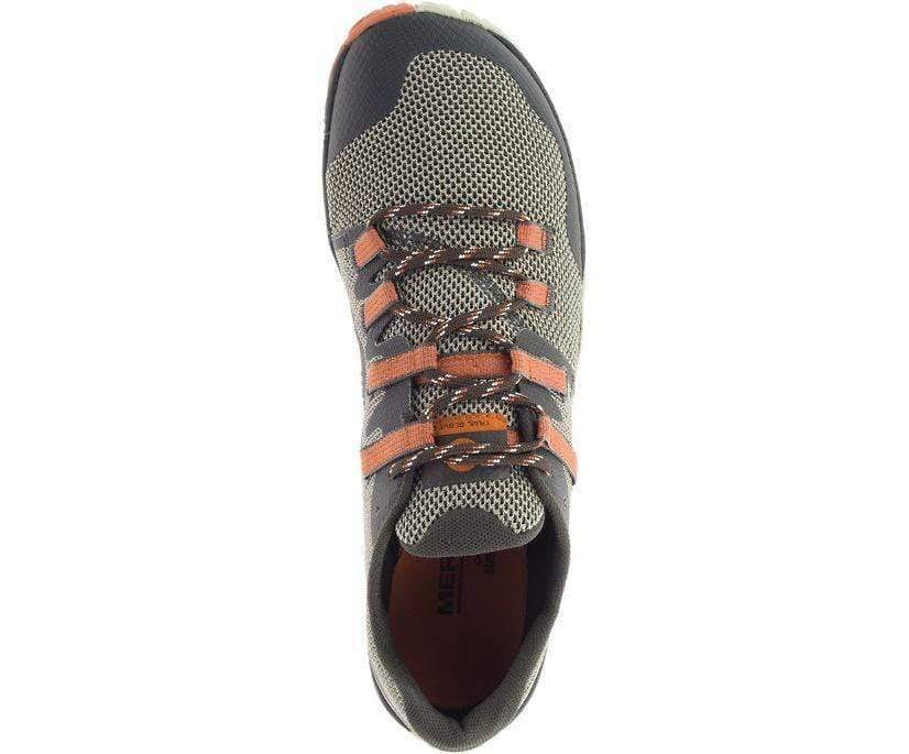 Men's Trail Glove 6 - 11.5 / Black/Gum J1970