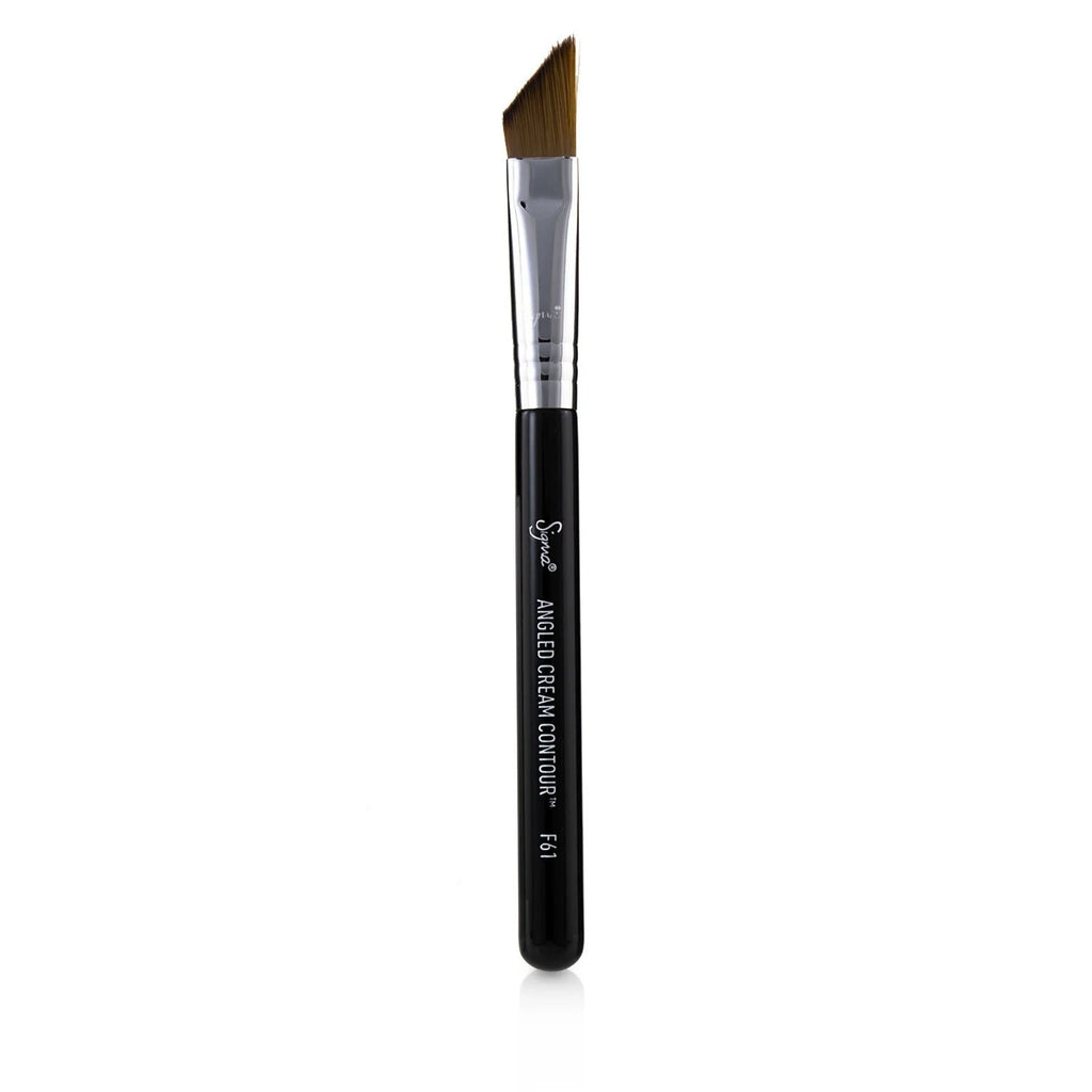 Angled Cream Contour Brush L19985