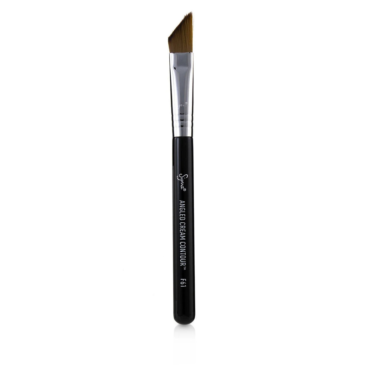 Angled Cream Contour Brush L19985