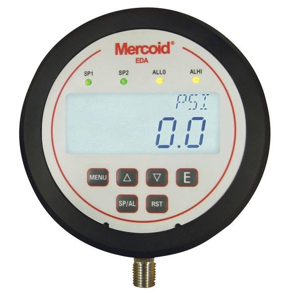Electronic Pressure Controller H33809