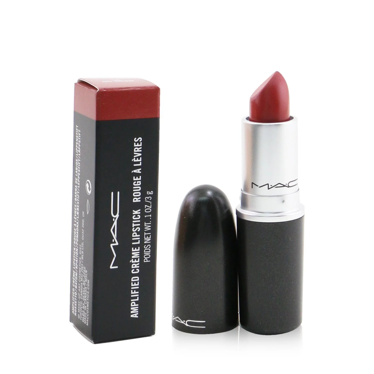 MAC Lipstick 3g V3028