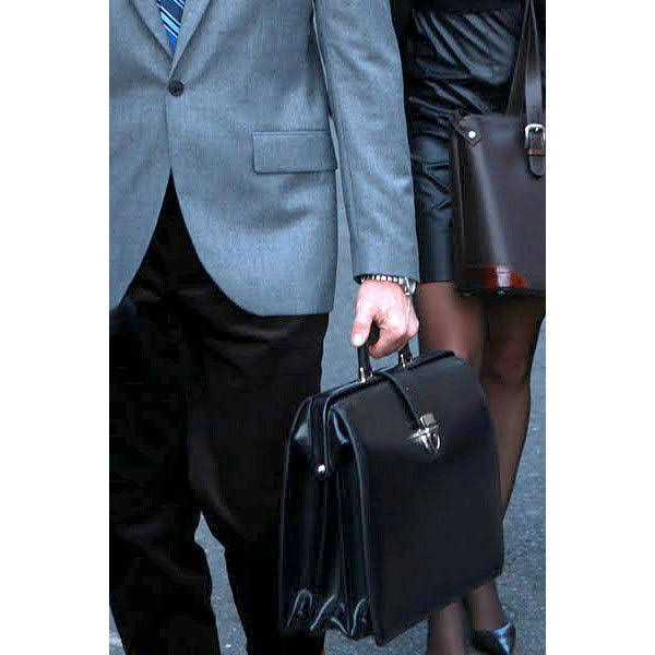 Classic Briefbag T2128