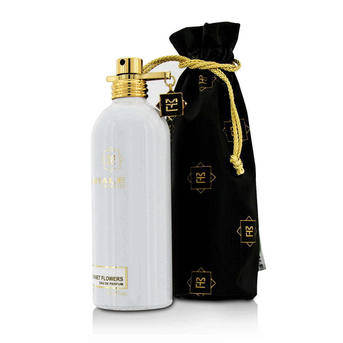 Sunset Flowers Eau De Parfum Spray 100ml T23033