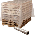 Clear Plastic Sheeting Film H20997