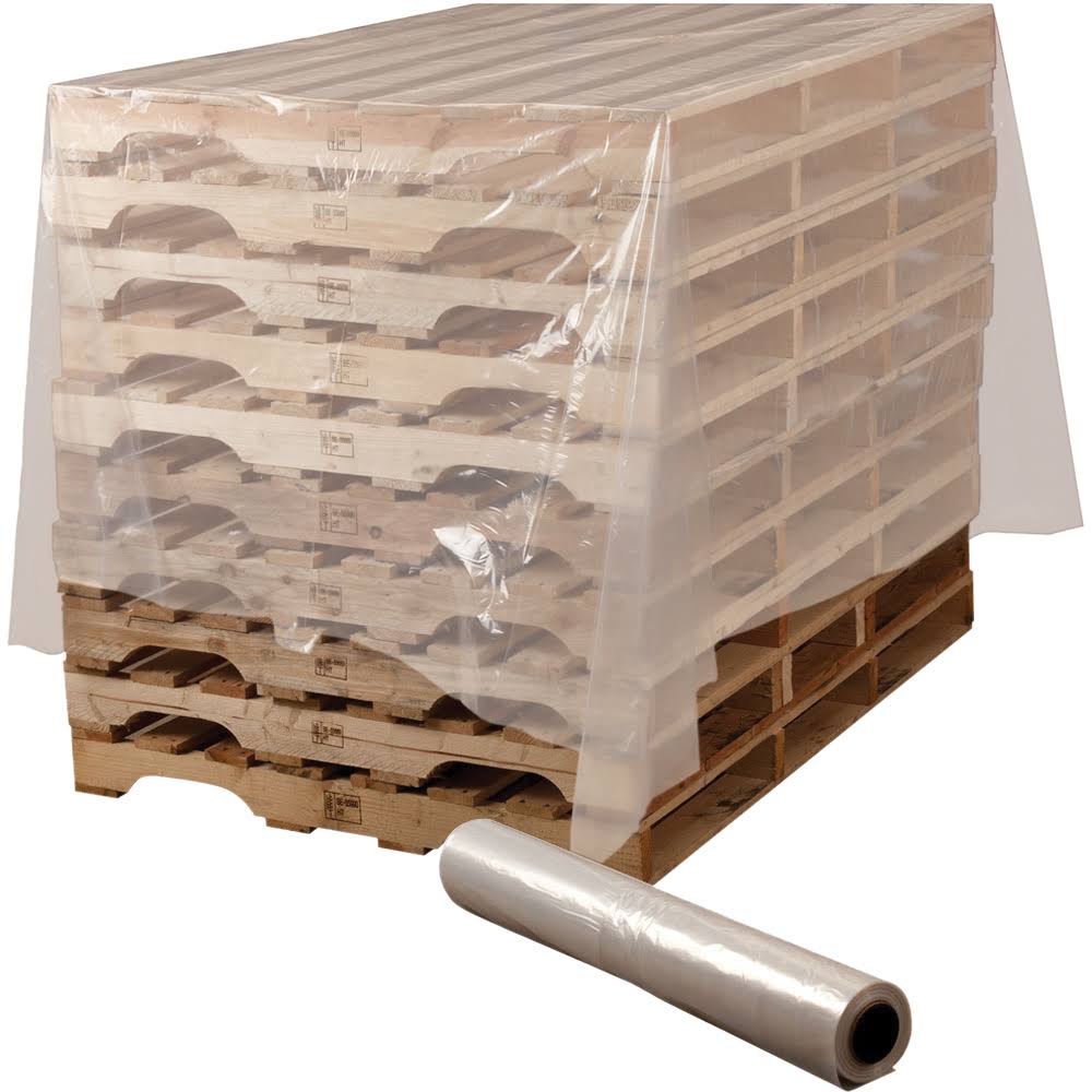 Clear Plastic Sheeting Film H20997