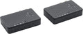 Bonded MoCA 2.5 Network Adapter for Ethernet Over Coax (2-Pack) V37863