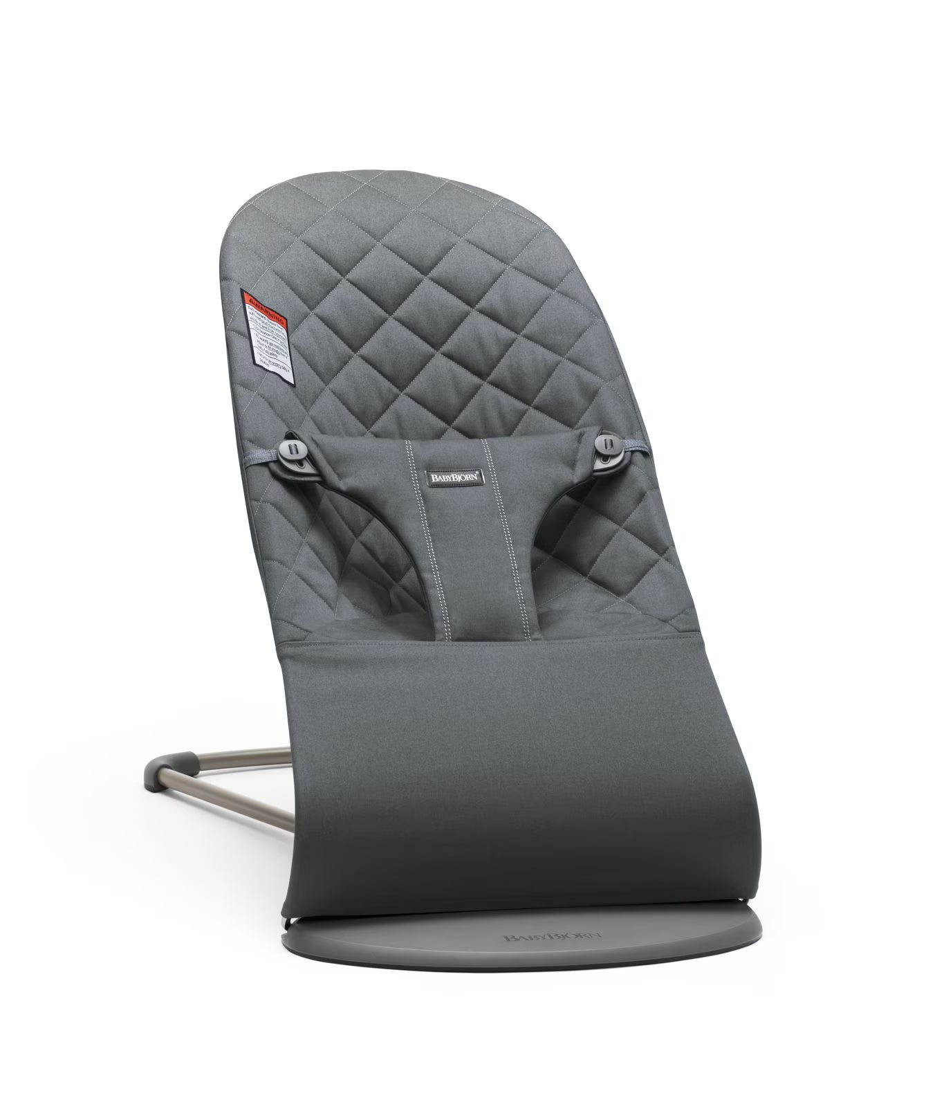 Anthracite Cotton Bouncer M366811