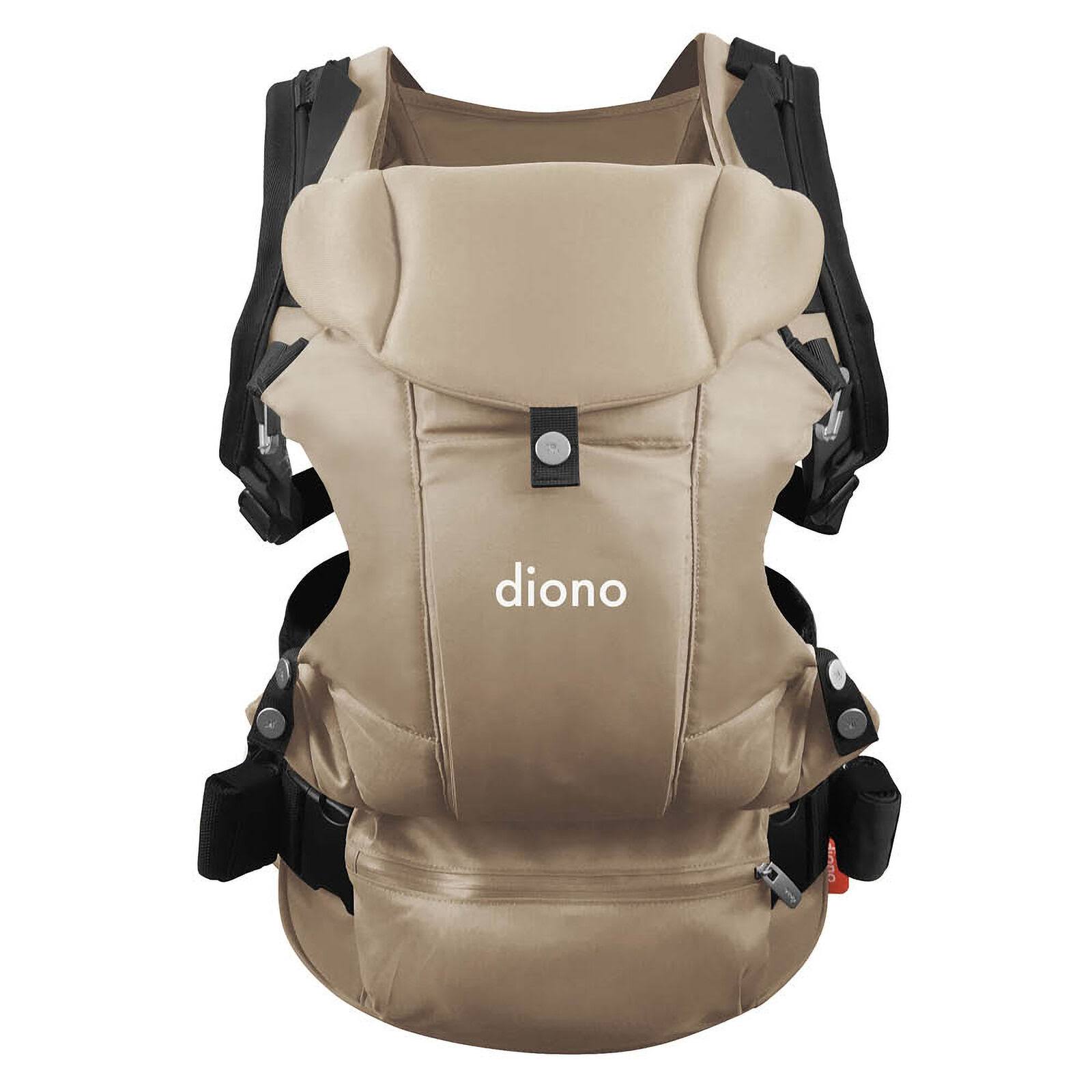 3 in 1 Car Seat S14984