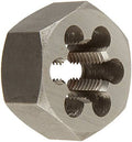 3-3/8x22-12 Carbon Steel Hex Die I13049