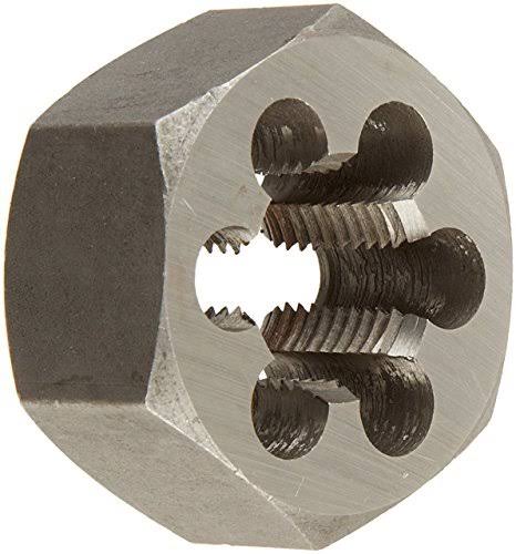 3-3/8x22-12 Carbon Steel Hex Die I13049
