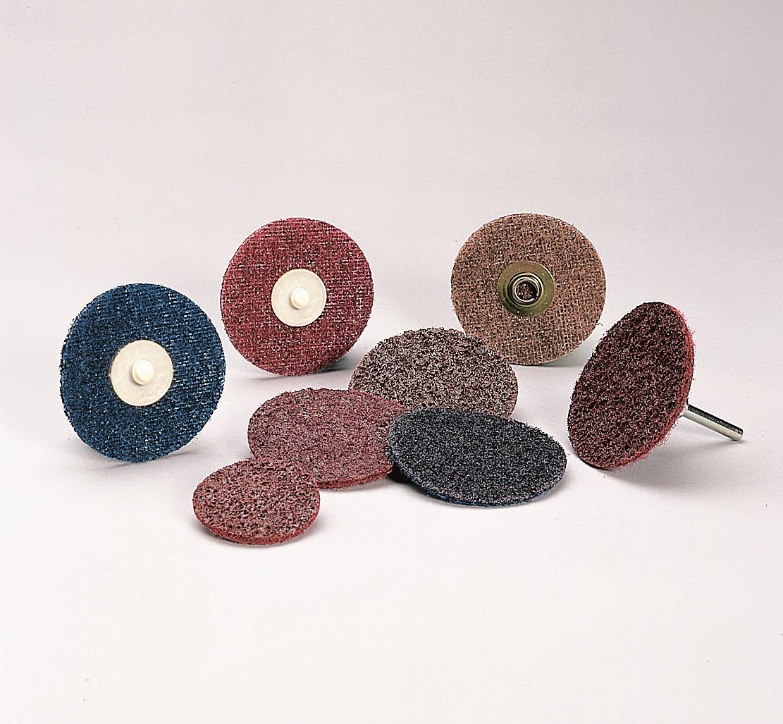 1 in VFN Surface Conditioning Disc L132419