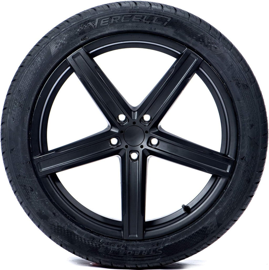 25545R20 105W All-Season Tire L2819