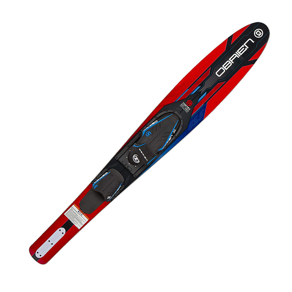 Adult Water Skis, 65.5-Inch Q18090