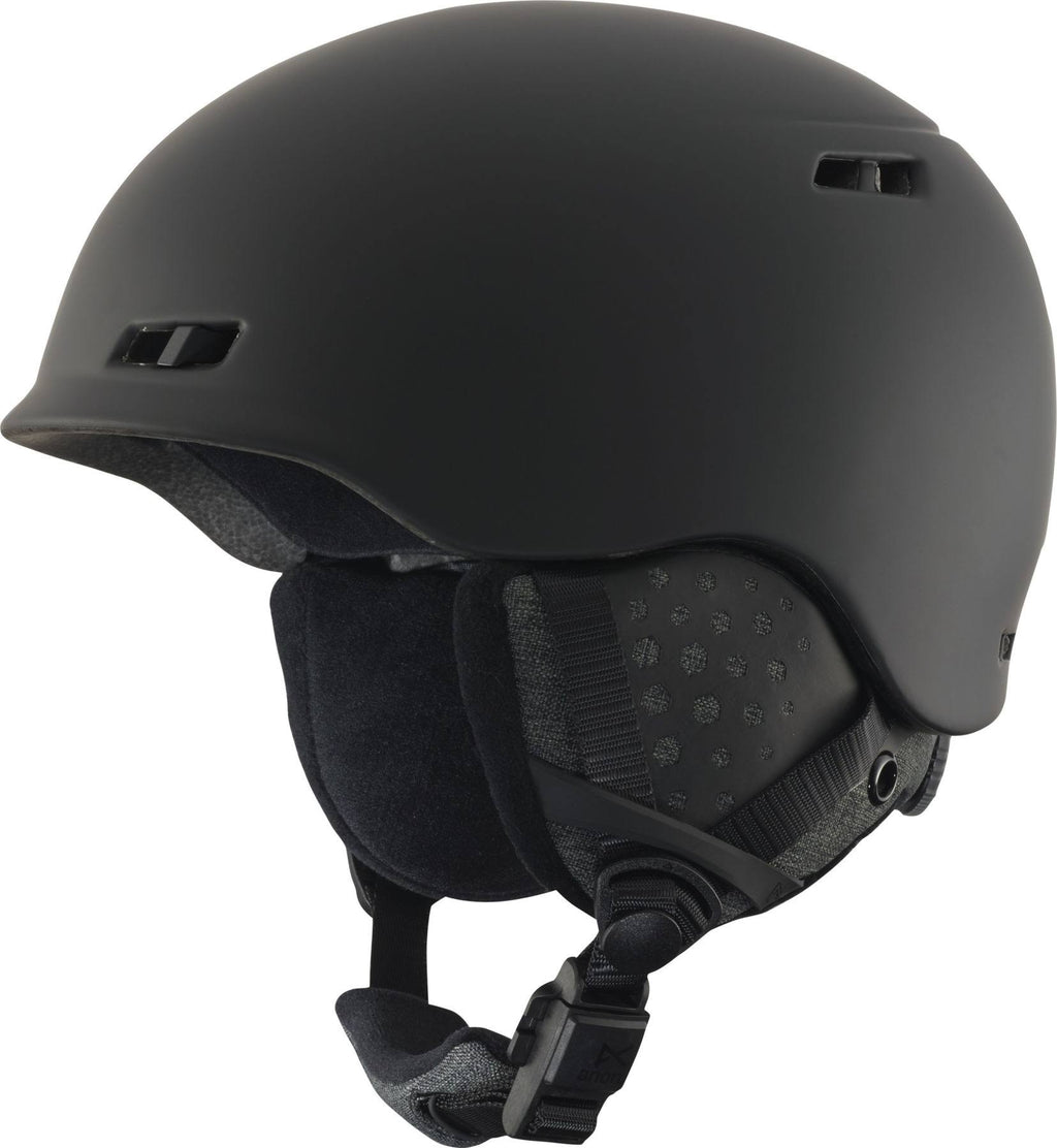 Black L Helmet C66668