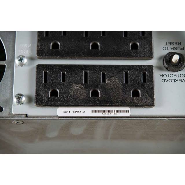 Labels H161918