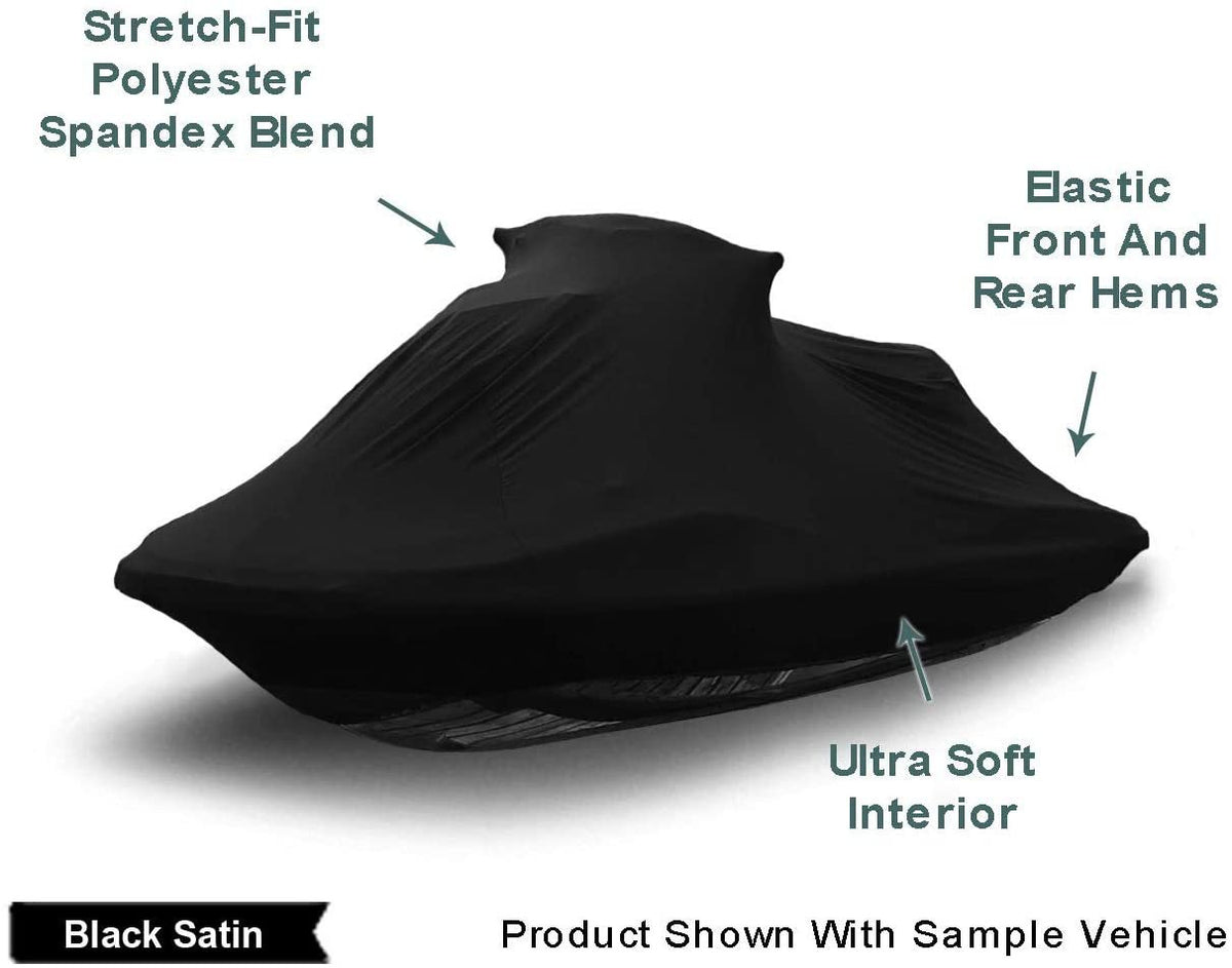 Indoor Jet Ski Cover with Storage Bag E37988