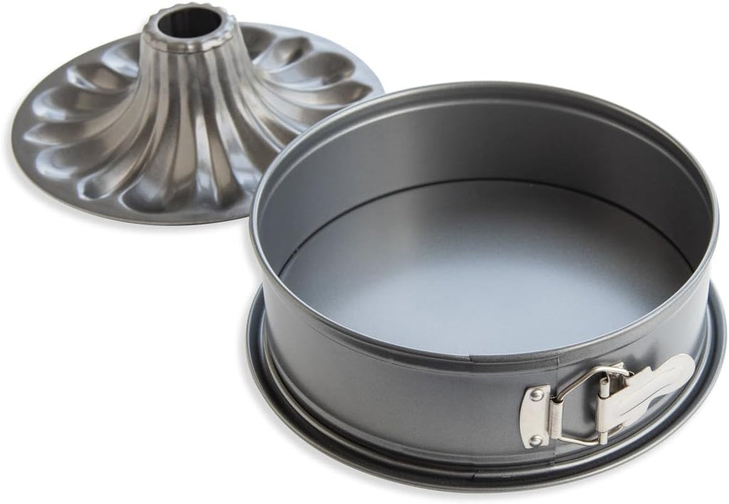 9 Inch Non-Stick Springform Pan A34068
