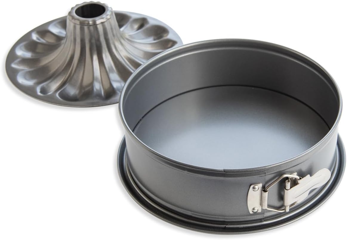 9 Inch Non-Stick Springform Pan A34068
