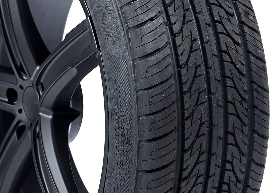 25545R20 105W All-Season Tire L2819